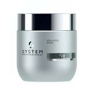 Wella System Professional Volumize 200 ml Hacim Veren Maske