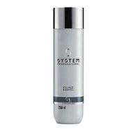 Wella System Professional Volumize Hacim Veren 250 ml Şampuan