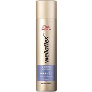 Wella Wellaflex 2 Days Volume Extra Strong Hold 400 ml Saç Spreyi