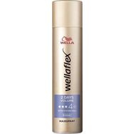 Wella Wellaflex 2 Days Volume Extra Strong Hold 75 ml Saç Spreyi