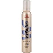 Wella Wellaflex 2.Gün Hacim 200 ml Saç Köpüğü