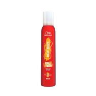 Wella Wellaflex Bukle ve Dalga 200 ml Saç Köpüğü