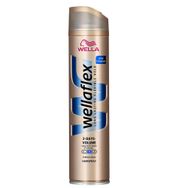 Wella Wellaflex Dolgun Saç Spreyi - 250 ml