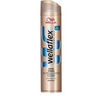 Wella Wellaflex Ekstra Güçlü 250 ml Saç Spreyi