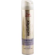 Wella Wellaflex Extra Güçlü 2 Gün Hacim 250 ml Saç Spreyi