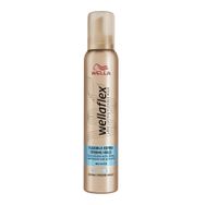 Wella Wellaflex Flexible Extra Strong Hold 200 ml Saç Köpüğü