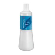 Wella Welloxon Perfect Pastel 1+2 1000 ml Krem Oksidan