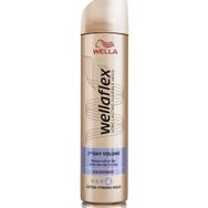 Wellaflex No:4 250 ml Saç Spreyi