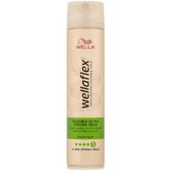 Wellaflex Ultra Esnek 250 ml No.5 Saç Spreyi
