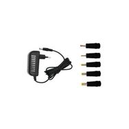 Wellbox WP-0502PU Wellpower Siyah 2A 5V Universal Çoklu Uç Kasa Adaptör