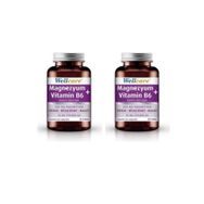 Wellcare Magnezyum Vitamin B6 30 Tablet
