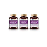 Wellcare Magnezyum Vitamin B6 3x60 Tablet