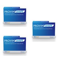 Wellcare Provim Shape 3x30 Kapsül
