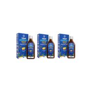 Wellcare Uniq DHA Omega-3 Portakal Aromalı 150 ml Balık Yağı