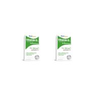 Wellcare Vitamin B12 1000 mcg 2x5 ml Sprey