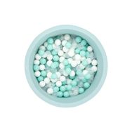 Wellgro Bubble Pop Mint Top Havuzu
