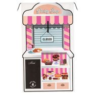Wellgro Pastry Shop Play Door Kapı Oyunu