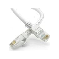 Wellhise 1 m Cat6 Ethernet Kablo
