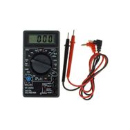 Wellhise 830 Dijital Multimetre Elektrik Ölçüm Avometre
