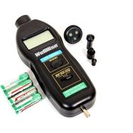 Wellhise DT2236B Optik ve Temaslı Takometre