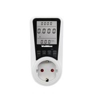 Wellhise Pm004 16A 3680 W Ölçüm Cihazı