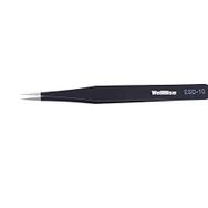 Wellhise ST-10 Antistatik Tweezers Cımbız