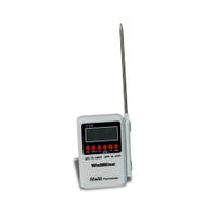 Wellhise ST-9283 Profesyonel Gıda Daldırma Tipi Termometre
