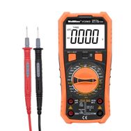 WellHise VC890D Ölçü Aleti Multimetre Avometre
