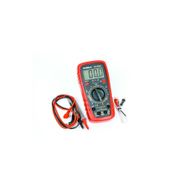 Wellhise Wh890 DL DT890DL DT 890DL Işıklı Dijital Multimetre Ölçü Aleti