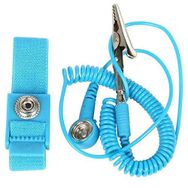 Wellhise ZD152 Kablolu Antistatik Bileklik