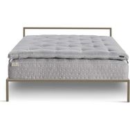 Wellmatt Yün 80x180 Cm Ortopedik Yatak Pedi