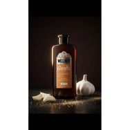 Wellmax Ivy Ginger 500 ml Yeni Formül Sarmaşık Zencefil Özlü Şampuan