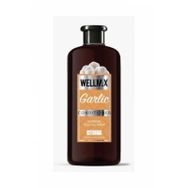 Wellmax Sarımsak Özlü 500 ml Saç Kremi