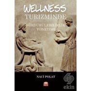 Wellness Turizminde Sürdürülebilirlik Yönetimi - Naci Polat