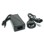 WellPower 12 Volt 2 Amper 5.5x2.5 mm Jak Fişli Plastik Kasa Adaptör