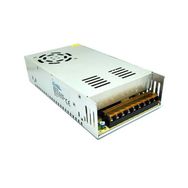 WellPower 24 Volt 20 Amper Metal Kasa Fanlı Adaptör