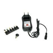 Wellpower 3-12 V 2 A Usb Çıkışlı Ayarlanabilir Adaptör