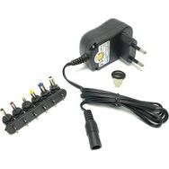 WellPower WP-01123P 3 V DC 12 V 1 A Voltaj Ayarlanabilir Adaptör