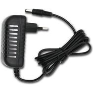 WellPower WP-7812P Siyah 7.8 V 1.2 A 5.5x2.5 mm Plastik Kasa Adaptör