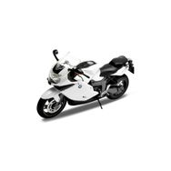 Welly 1:10 BMW K1300S Model Motorsiklet