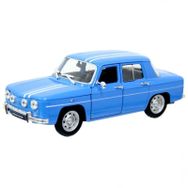 Welly 1:24 1964 Renault R8 Gordini Oyuncak Araba