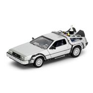 Welly 1:24 Back To The Future II Araba