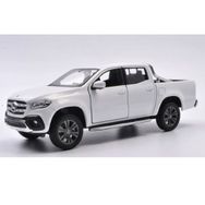 Welly 1:27 Mercedes X Oyuncak Kamyonet
