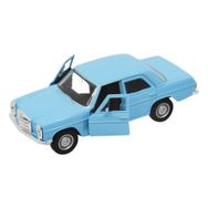 Welly 1:32 220 12 cm Çek Bırak Mercedes-Benz