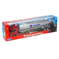 Welly 1:32 Scania V8 R730