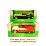 Welly 1955 Oldsmobile Super 88 Model Araç