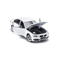 Welly Bmw 335i Beyaz Oyuncak Araba