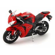 Welly Honda CBR 1000 RR Model Araç