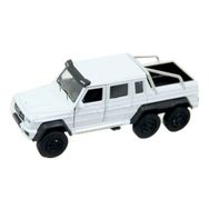 Welly Mercedes-Benz G63 AMG 6X6 Çek Bırak Araba