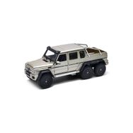 Welly Mercedes-Benz G63 Oyuncak Araba